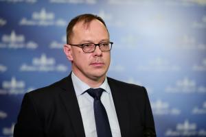 Михаил Марченко, директор Института вычислительной математики и математической геофизики СО РАН