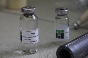 В лаборатории № 31 ядерного реактора ТПУ исследователи готовятся к старту клинических испытаний нового радиофармпрепарата, который даст точный ответ о местах скопления раковых клеток в лимфатической системе организма
