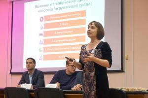 Продукт компании Анны Бессоновой - проростки, или растения, находящиеся в начальных стадиях онтогенеза