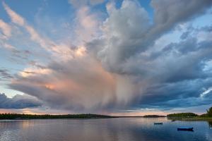 Одна из созданных при участии Токарева компаний — Центр морских исследований МГУ — недавно была признана лучшей среди инновационных компаний в МГУ