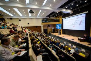 В Новосибирском Академгородке создан мощный пул ИТ-компетенций. Здесь много небольших компаний-разработчиков, которые успешно работают на мировых рынках