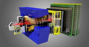 Детектор LHCb