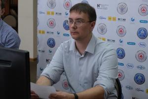 Сопредседатель секции «Системная вычислительная биология» BGRS/SB-2020, ведущий научный сотрудник отделения «Курчатовский геномный центр ИЦиГ СО РАН», к.б.н. Сергей Лашин