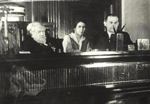 В 1941 году Сергей Алексеевич Чаплыгин переезжает в Новосибирск, где успевает заложить основы сибирской авиационной науки
