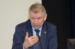 Валентин Пармон