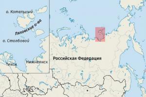 Карта