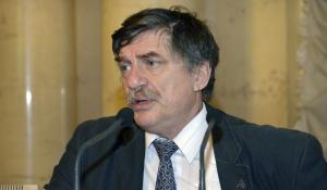 Заместитель президента РАН Владимир Иванов