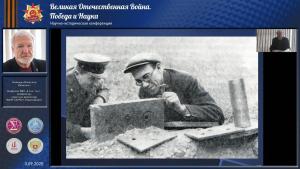 Очень многие исследования Лаврентьева служили не только науке, но и обороноспособности страны