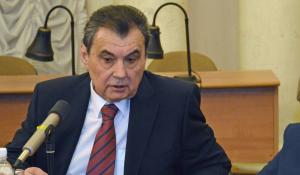 Валерий Костюк