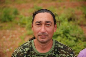 Владимир Масютин