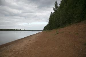 Берег Вятки