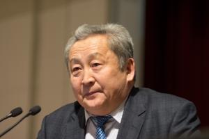 Арнольд Тулохонов
