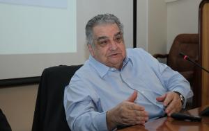  «Инновационное развитие возможно только совместными усилиями науки, бизнеса, власти»