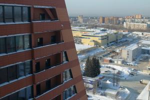 Демонстрацию «Академгородка 2.0» предполагалось провести на выставке «Технопром», которая проходила в Новосибирске в конце августа