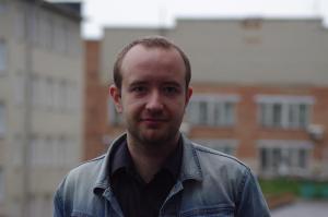 Старший научный сотрудник Института ядерной физики им. Г.И.Будкера СО РАН, кандидат физическо-математических наук Алексей Сергеевич Аракчеев