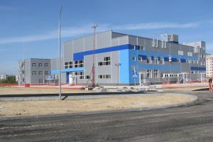 В России работы над вакциной продолжает Центр вирусологии и биотехнологий «Вектор»