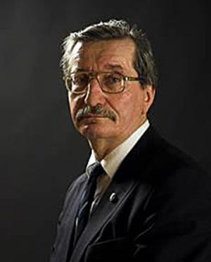 Академик РАН Николай Петрович Гончаров