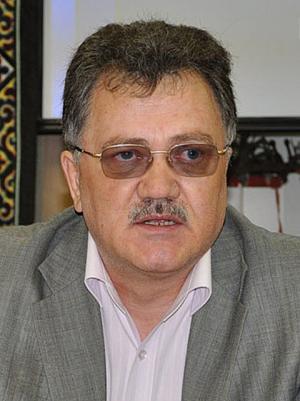 Академик РАН Михаил Иванович Воевода