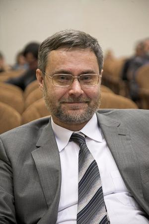 Член-корреспондент РАН Алексей Владимирович Кочетов]