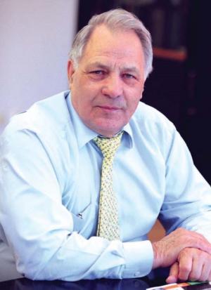 Академик В.М. Фомин