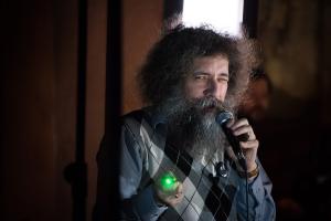 Михаил Гельфанд, доктор биологических наук, член Общественного совета Минобрнауки, инициатор создания и член совета фонда «Эволюция»