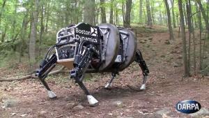 Первый принцип работы DARPA – потерять человека страшнее, чем потерять деньги. Второй – новый проект должен оппонировать традиционным подходам