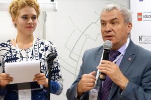  «Мы сделаем все возможное и невозможное, чтобы лаборатория работала»