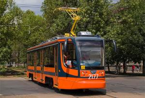 В стороне от вполне «бытовых» разработок не остался и известный Центр им. Хруничева
