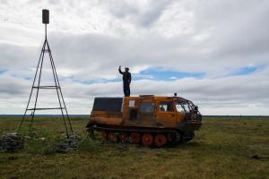 Подвижкой к промышленному освоению Попигайского кратера может послужить поворот к импортозамещению