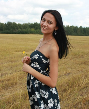 Кристина Сергунова