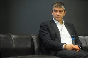 Сергей Белоусов
