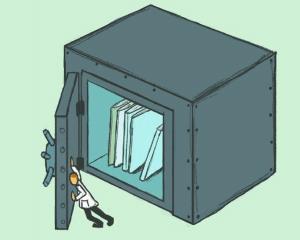 Некоторые респонденты хотели бы видеть рецензирование более продолжительным процессом, в котором исследования неоднократно и прозрачно обновляются и перепубликуются по мере того, как ответная реакция меняет их — как статьи в Википедии