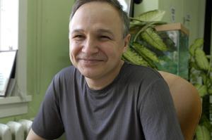 Максим Леонидович Филипенко – к.б.н., заведующий лабораторией фармакогеномики ИХБФМ СО РАН, сотрудник лаборатории палеогеномики НГУ