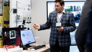 Первые результаты были представлены Заместителю Председателя Правительства Российской Федерации – Руководителю Аппарата Правительства Дмитрию Григоренко