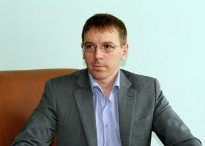 Сергей Владимирович Олемской