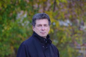 Заведующий научно-исследовательской лабораторией ИЯФ СО РАН Александр Альбертович Брязгин