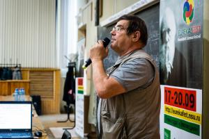 Эксперты и участники отметили отличную атмосферу во время проведения мероприятий фестиваля