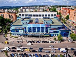 Калуга успешно работает с такими всемирно известными  компаниями, как «Вольво», «Фольксваген», «Мицубиси». А чем Новосибирск хуже?