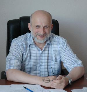 Профессор, доктор биологических наук, заместитель директора Института цитологии и генетики Рубцов Николай Борисович