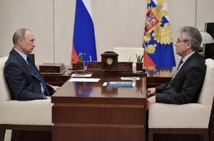 После проблем с финансированием и курса на вестернизацию это, конечно, пассивность самой академии