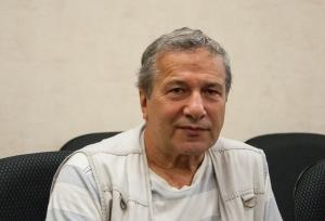 Михаил Николаевич Скворцов