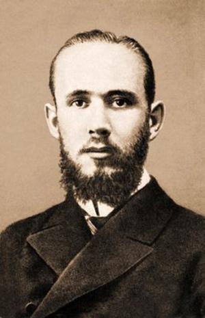 Известнейший лингвист Николай Дурново разделил печальную судьбу Вавилова