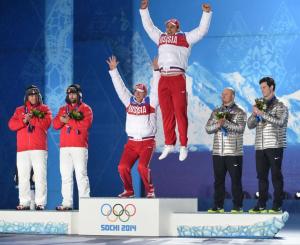 Спорт
