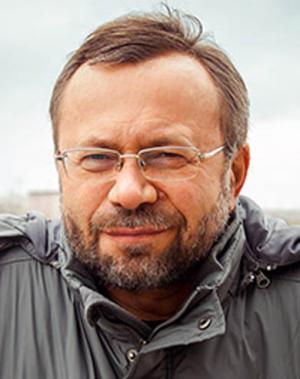 В.Талапов — эксперт «Интеграл Консалтинг»