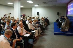 одной Арктикой тематика «Технопрома» в этом году не ограничивалась