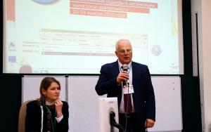 Экологическое воспитание – первый рубеж охраны природы, считает руководитель департамента природных ресурсов и охраны окружающей среды Новосибирской области Юрий Марченко