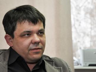 Дмитрий Пышный: «Мы подходим к финалу проекта, но не к финалу работы»