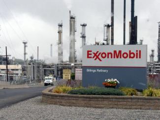 Ученые нефтяного гиганта ExxonMobil предсказывали глобальное потепление еще 40 лет назад