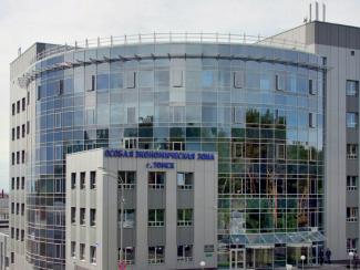 В центре инновационных бурь