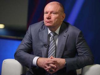 Проект Потанина в Китае приостановлен после отказа партнера строить завод Проект Потанина в Китае приостановлен после отказа партнера строить завод